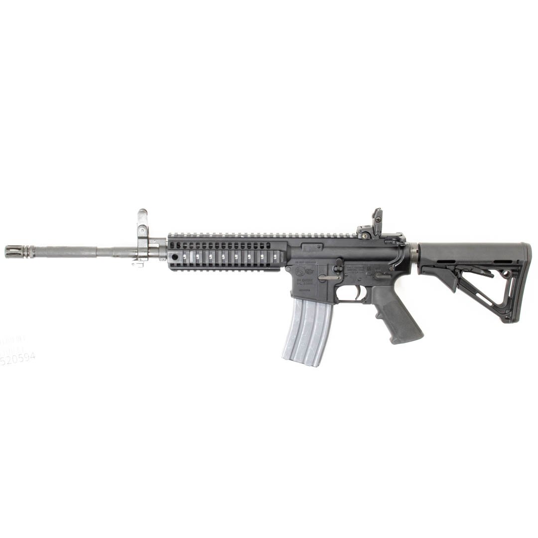 ECOM00430541 COLT M4 Carbine ECOM00430541 519199